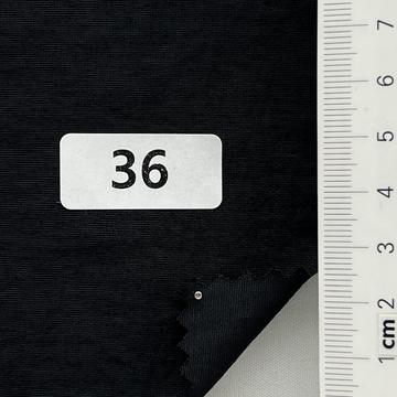 36 Black