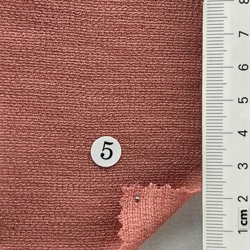 5 Dusty Pink
