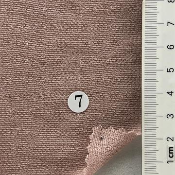 7 Dusty Pink