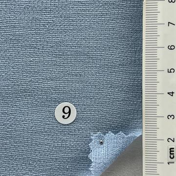 9 Pale Blue