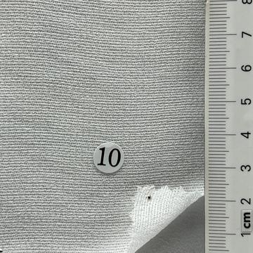 10 White