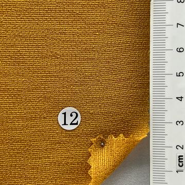 12 Yellow