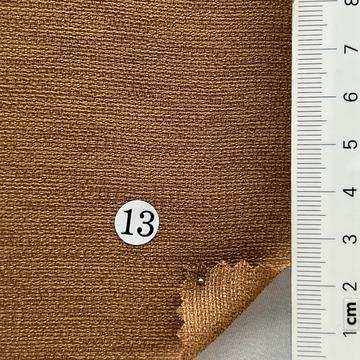 13 Brown