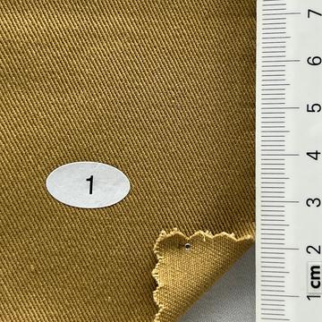 Cotton Enzyme Twill
