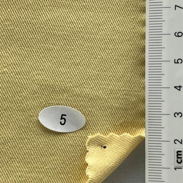 5 Yellow