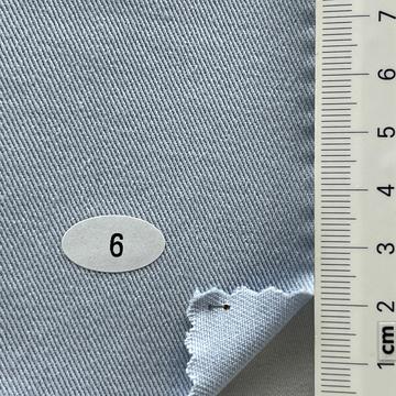 6 Pale Blue