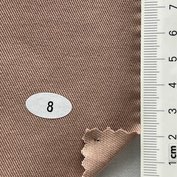 8 Dusty Pink