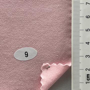 9 Pale Pink