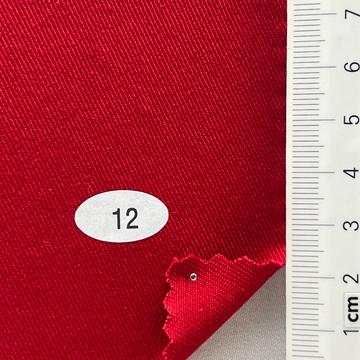 12 Red
