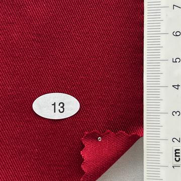 13 Red