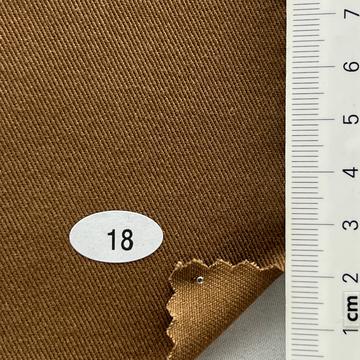 18 Brown