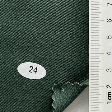24 Deep Green