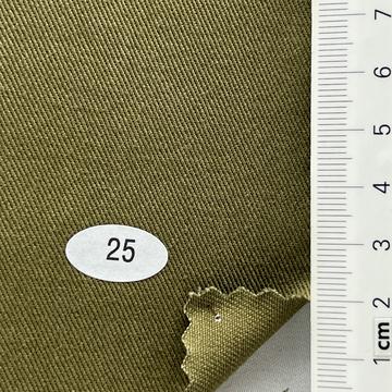 25 Deep Green