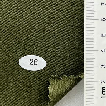 26 Deep Green