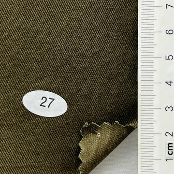 27 Deep Green
