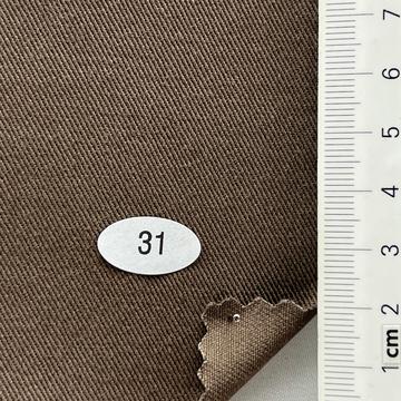 31 Brown