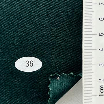 36 Deep Green