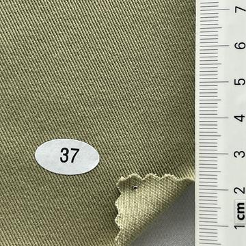 37 Pale Green
