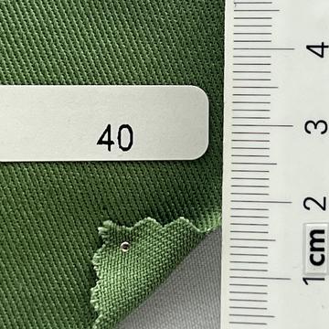40 Green