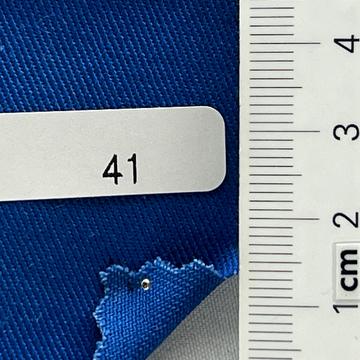 41 Blue