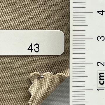 43 Beige