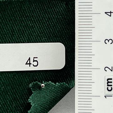 45 Deep Green