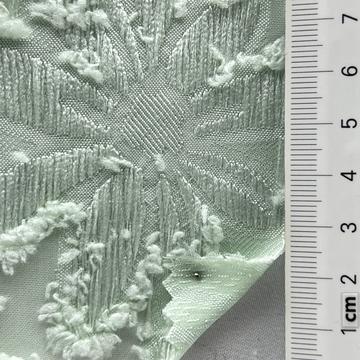 5 Pale Green