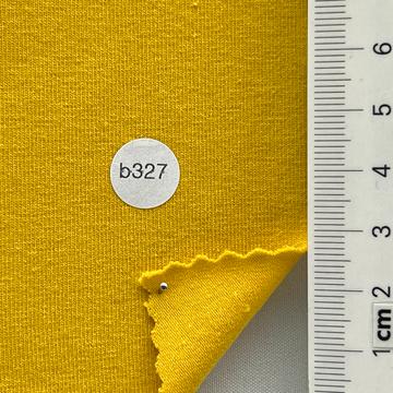 227 (b327) Yellow