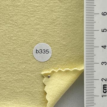 235 (b335) Yellow