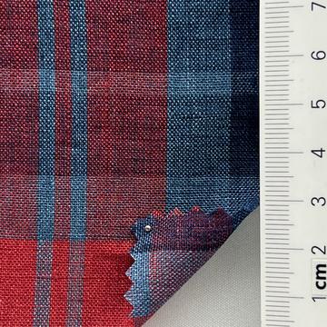 Linen Plain Weave