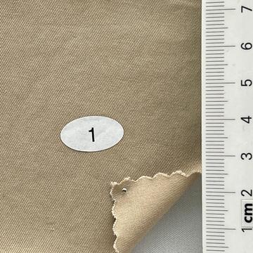 Cotton Enzyme Twill