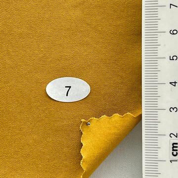 7 Yellow