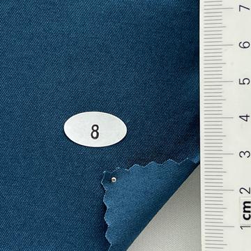 8 Blue
