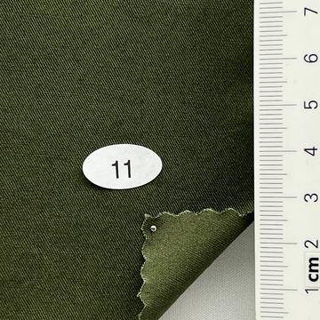 11 Deep Green