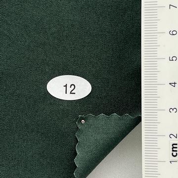 12 Deep Green