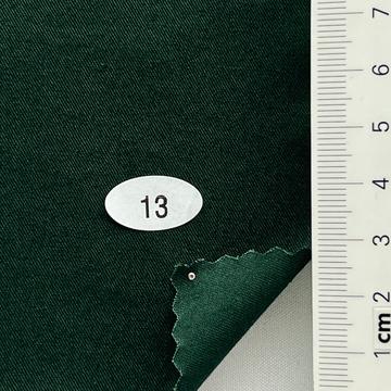 13 Deep Green