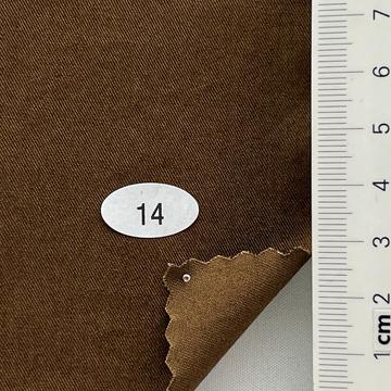 14 Brown