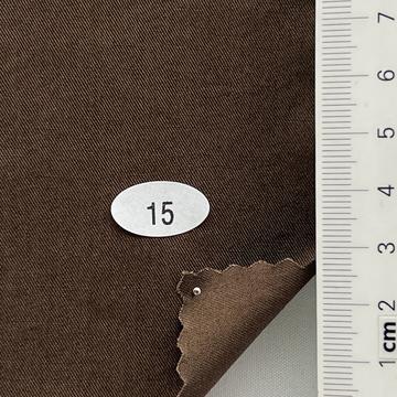 15 Brown