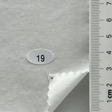 19 White