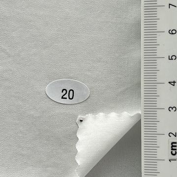 20 Ivory