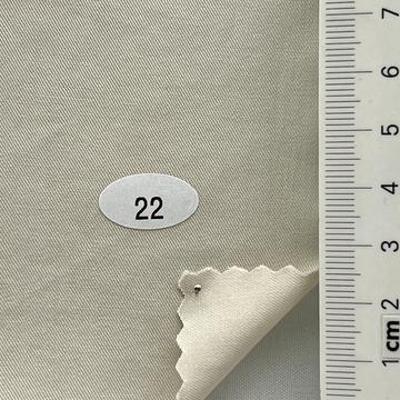 22 Ivory
