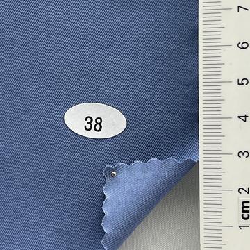 38 Blue