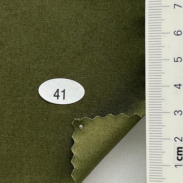 41 Deep Green