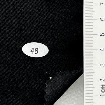 46 Black