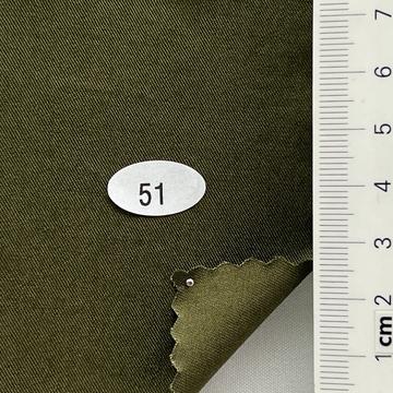 51 Deep Green