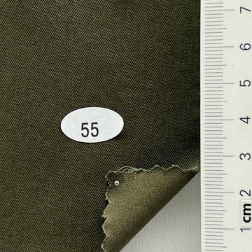 55 Deep Green
