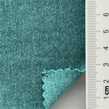8 Turquoise