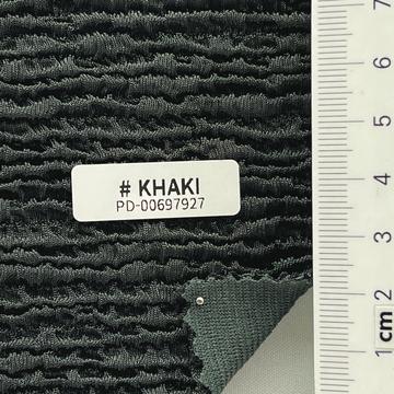 KHAKI Deep Green