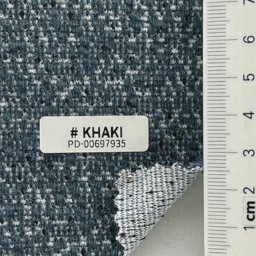 KHAKI Deep Green