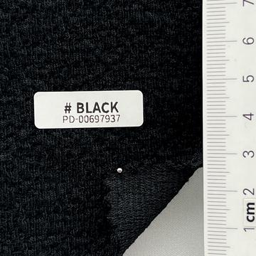 BLACK Black